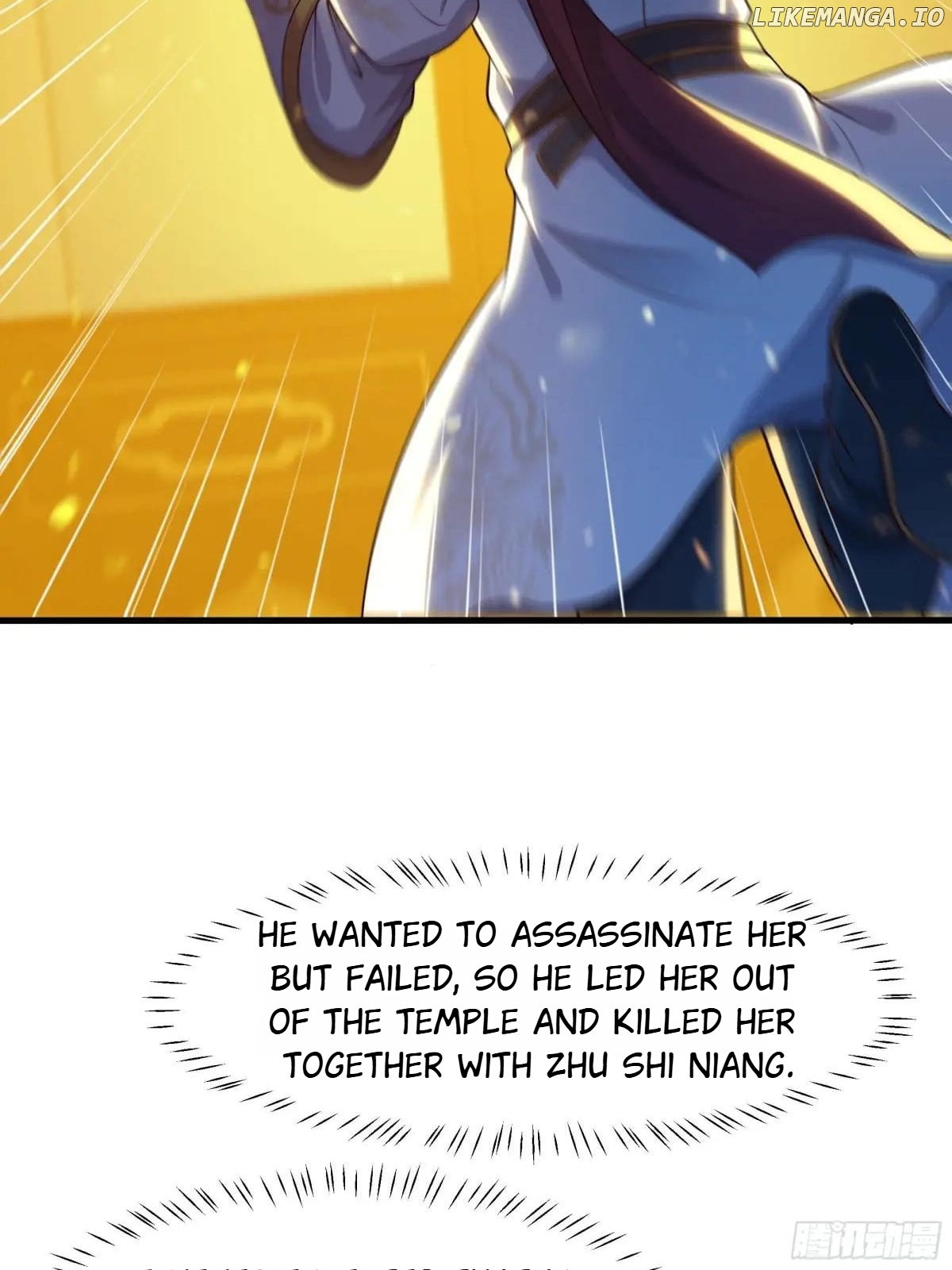 Rebirth of King Zhou: Not Being the Ultimate Villain Chapter 65 - page 33